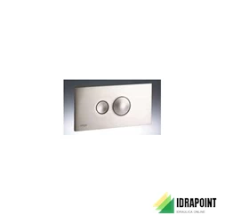 VIEGA PLACCA STYLE 10 BIANCO